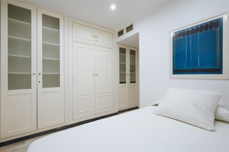 Apartment Vivienda Turistica Atanasio Barron- Free Parking Sevilla