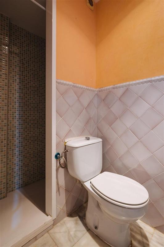 Apartment Vivienda Turistica Atanasio Barron- Free Parking Sevilla