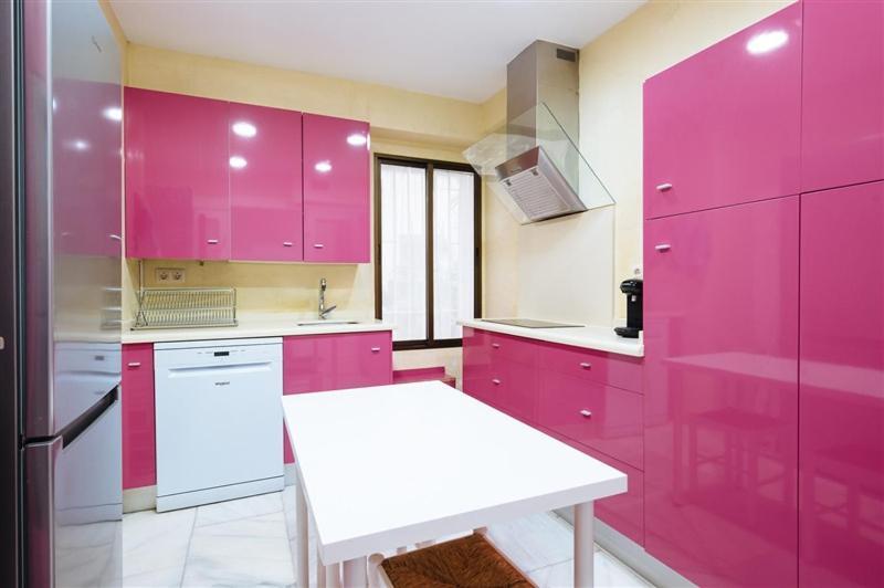 Vivienda Turistica Atanasio Barron- Free Parking