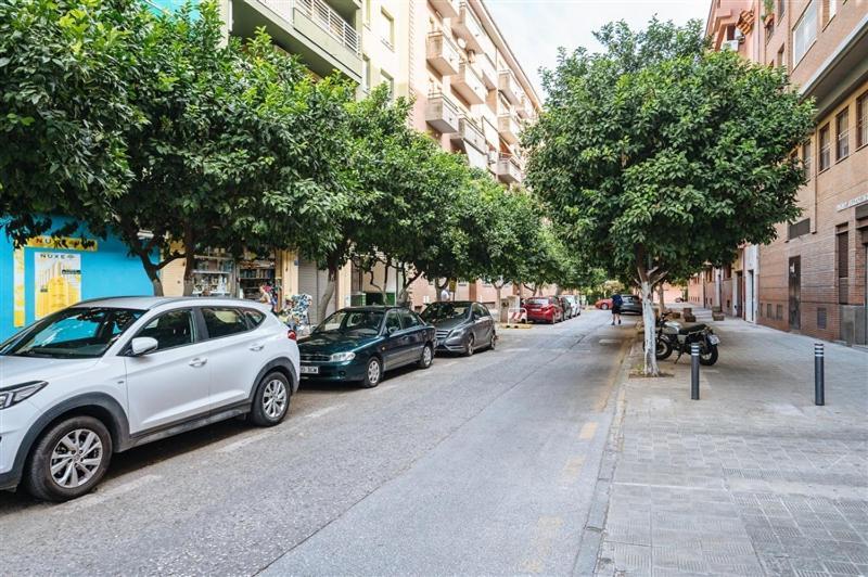 Vivienda Turistica Atanasio Barron- Free Parking Sevilla