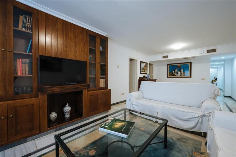 Vivienda Turistica Atanasio Barron- Free Parking * Sevilla